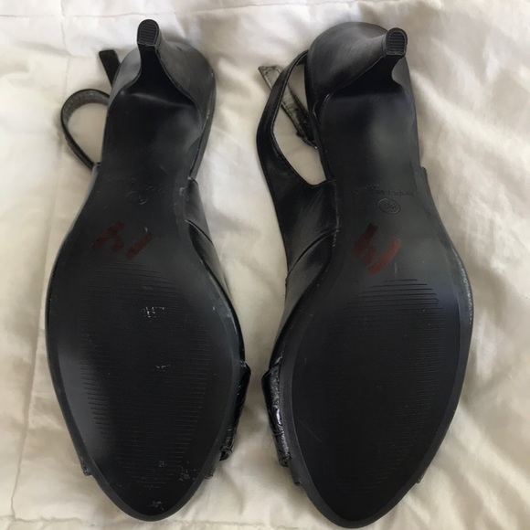 💥Peep-Toe Heel🔥 - Picture 8 of 8